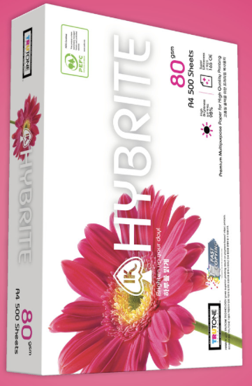 IK Hybrite
