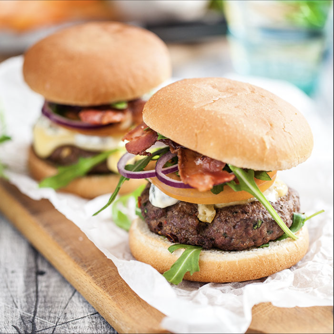Foopak Greaseproof Paper