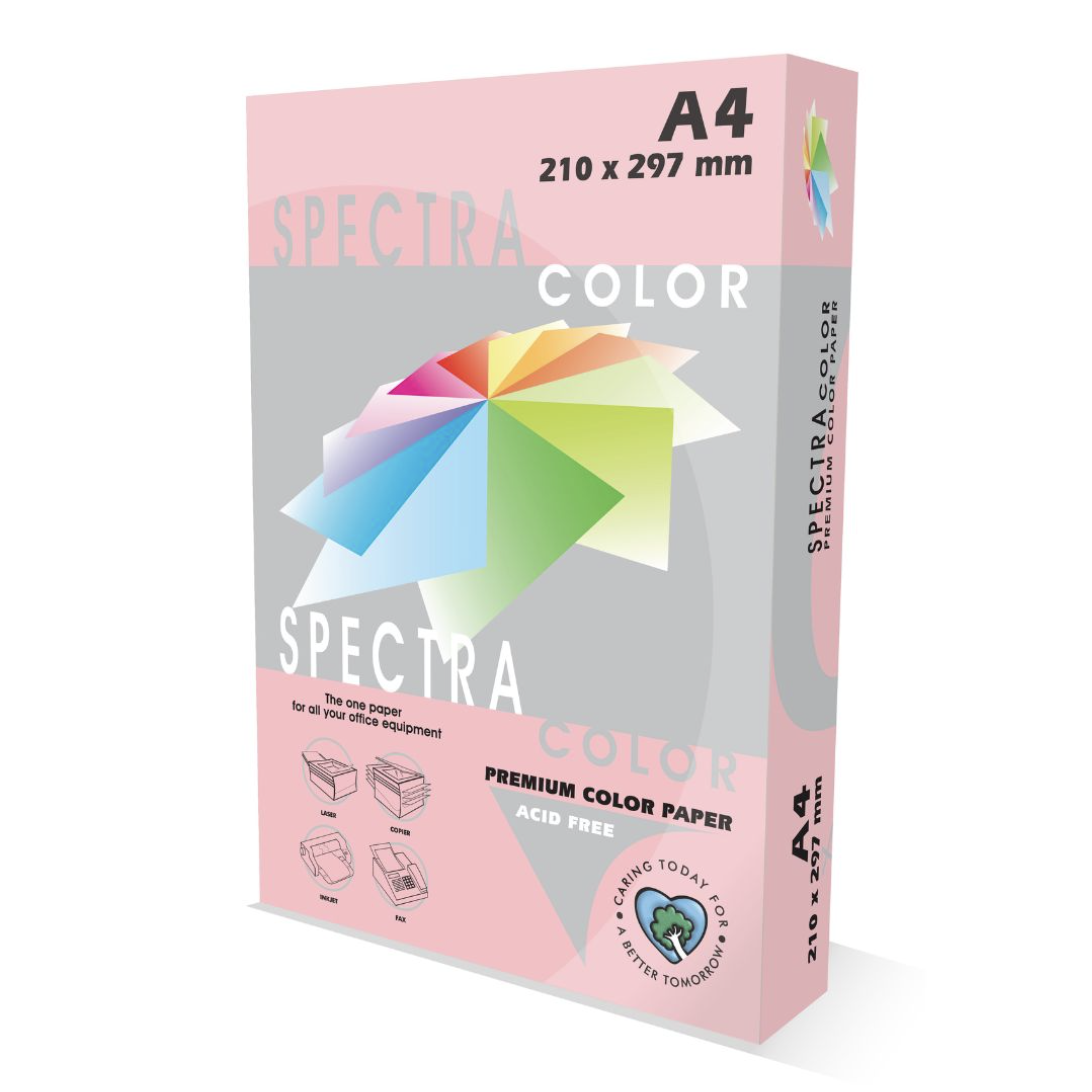 Spectra Color